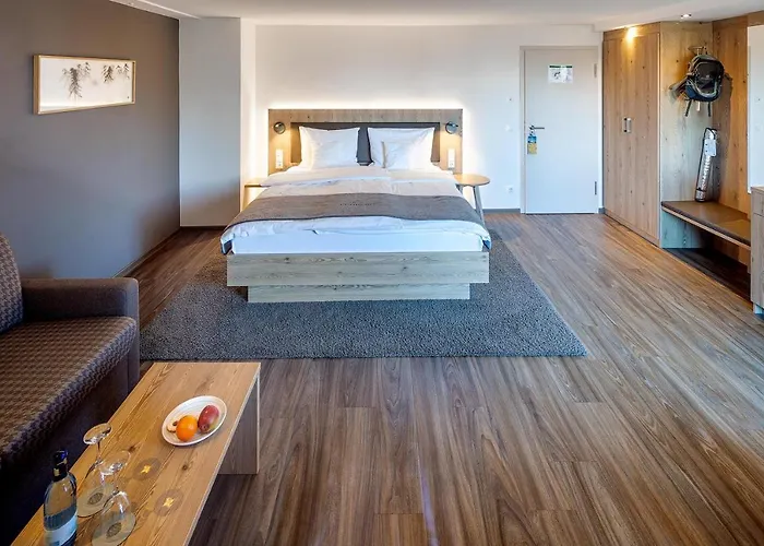 Hotel Kühberg