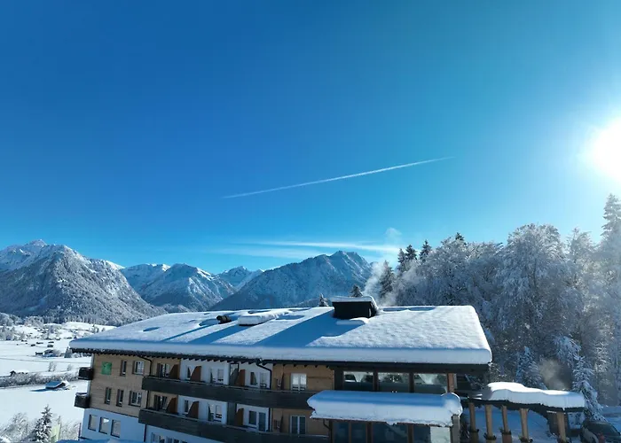 Naturhotel Café Waldesruhe