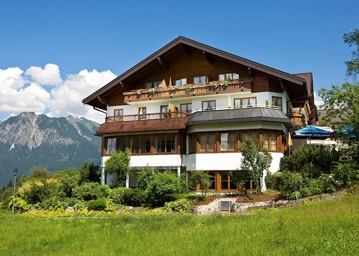 Ringhotel Nebelhornblick