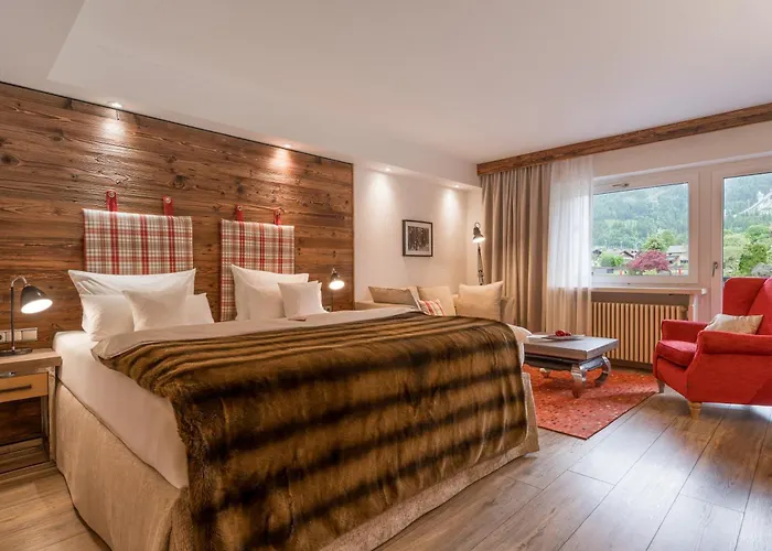 Hotel Franks