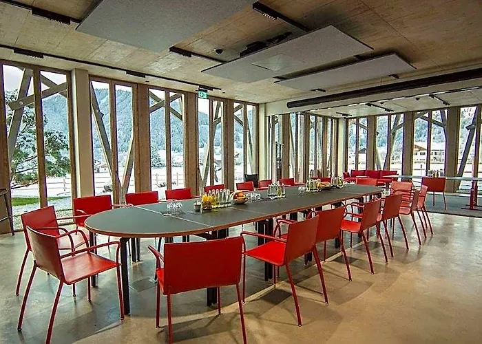 Lartor Resort