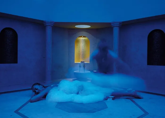 Schloss Elmau Luxury Spa Retreat & Cultural Hideaway