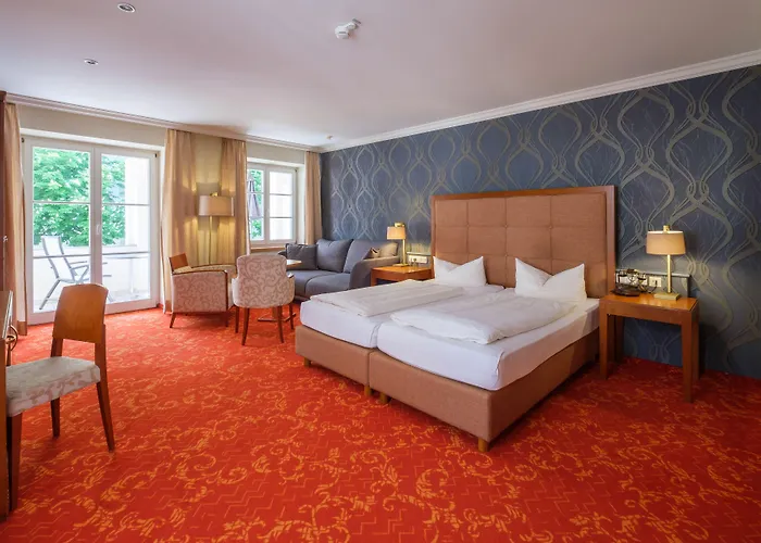 Hotel Mohren