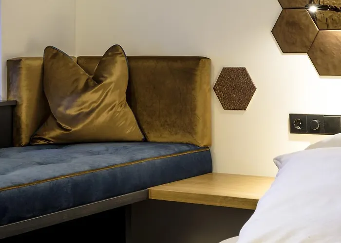 Boutique Hotel Gams