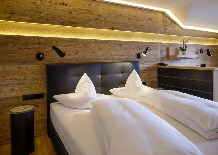 Boutique Hotel Gams