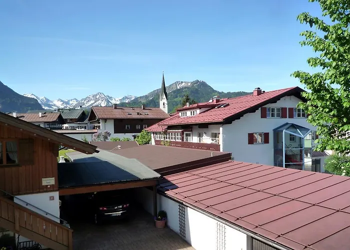 Hotel Engel